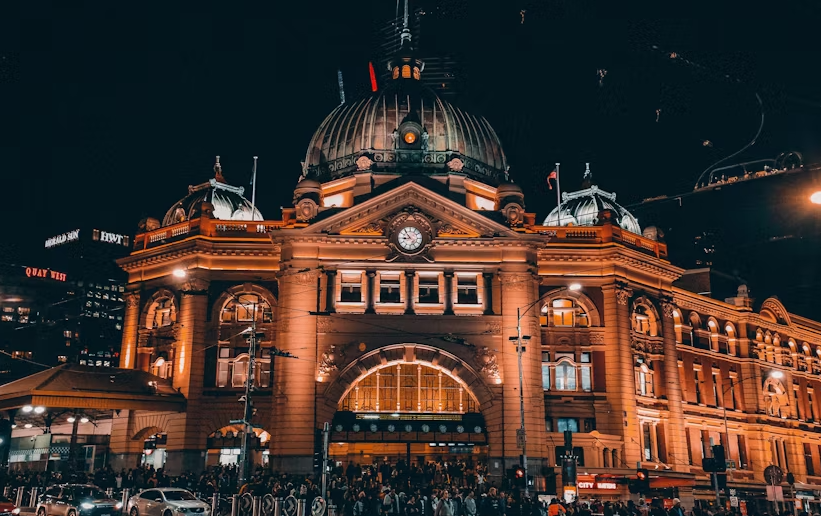 Melbourne haunted places and ghost stories – city game - Image 2
